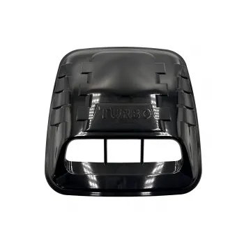 Turbo Bonnet Hood for Thar, Thar Roxx, Invicto, Hycross, Grand Vitara, Brezza, XUV-700, Scorpio N, Nexon, Bolero, Fortuner, Crysta and Others