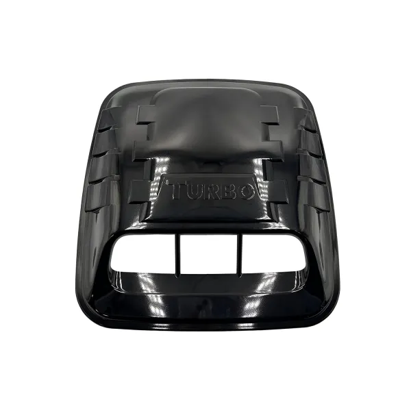 Turbo Bonnet Hood for Thar, Thar Roxx, Invicto, Hycross, Grand Vitara, Brezza, XUV-700, Scorpio N, Nexon, Bolero, Fortuner, Crysta and Others Turbo Bonnet Hood for Thar, Thar Roxx, Invicto, Hycross, Grand Vitara, Brezza, XUV-700, Scorpio N, Nexon, Bolero, Fortuner, Crysta and Others