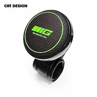 Universal Steering Wheel Spinner Knob