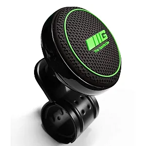 Universal Steering Wheel Spinner Knob