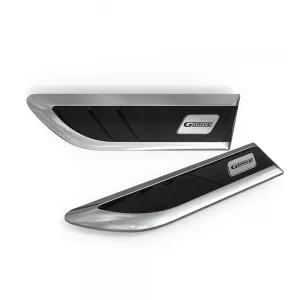 GFX Side Vent G Drive - Vector