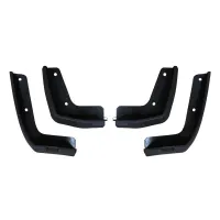 O.E. Type Mud Flaps for Vinfast VF6 2025 Onwards
