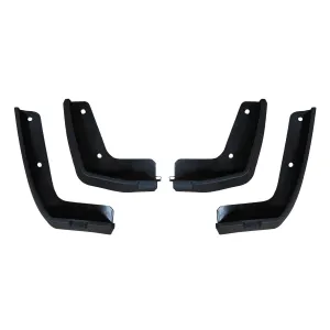 O.E. Type Mud Flaps for Vinfast VF6 2025 Onwards