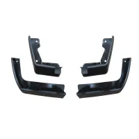 O.E. Type Mud Flaps for Vinfast VF7 2025 Onwards