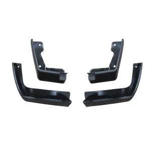 O.E. Type Mud Flaps for Vinfast VF7 2025 Onwards