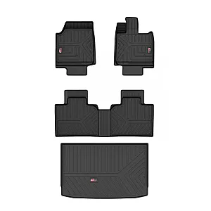 GFX Trunk & Floor Mats for Vinfast VF7 EV 2025 Onwards