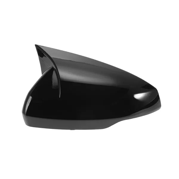 Batman Side Mirror Cover For Volkswagen Polo 2014 Onwards