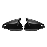 Batman Side Mirror Cover For Polo, Vento, Rapid, Ameo