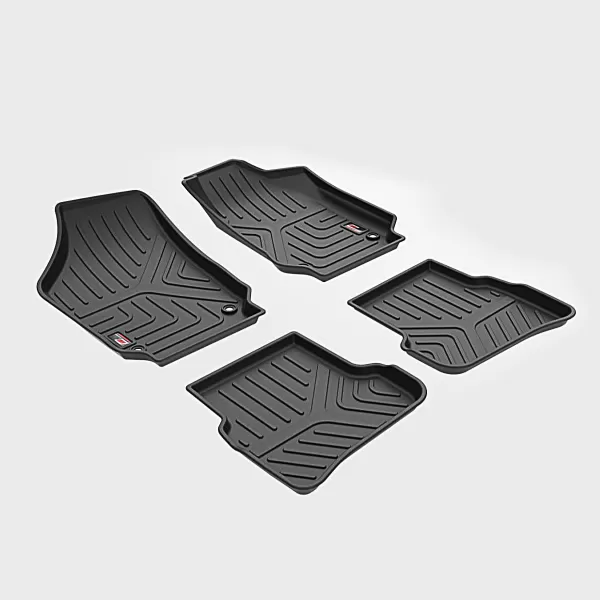 GFX Volkswagen Polo 2009 Onwards Custom Fit LLM LifeLong TPV Mats GFX Volkswagen Polo 2009 Onwards Custom Fit LLM LifeLong TPV Mats