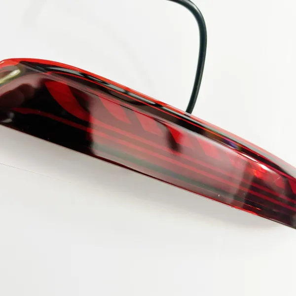 Volkswagen Polo 2010-20 LED Reflector Lights - Design B Volkswagen Polo 2010-20 LED Reflector Lights - Design B