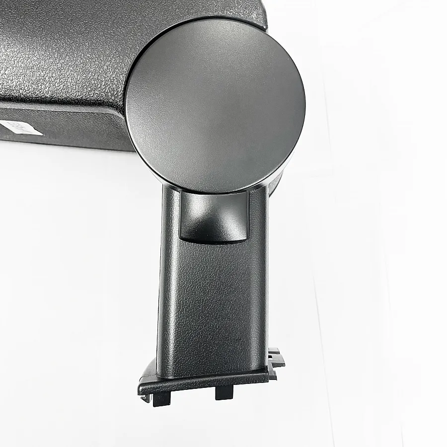 Volkswagen Polo 2009-19 OEM Armrest Console
