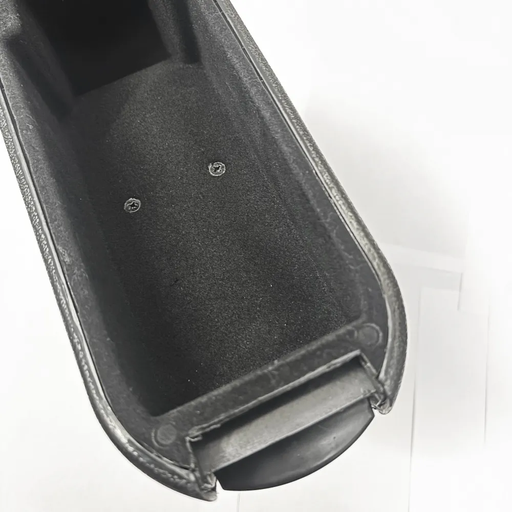 Volkswagen Polo 2009-19 OEM Armrest Console