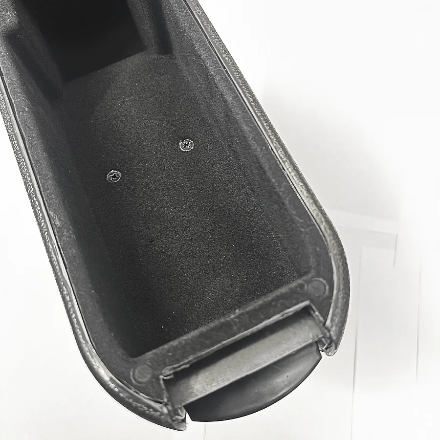 Volkswagen Polo 2009-19 OEM Armrest Console