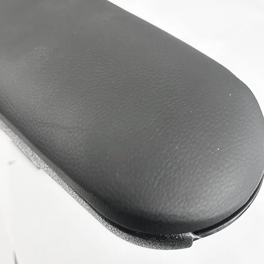 Volkswagen Polo 2009-19 OEM Armrest Console