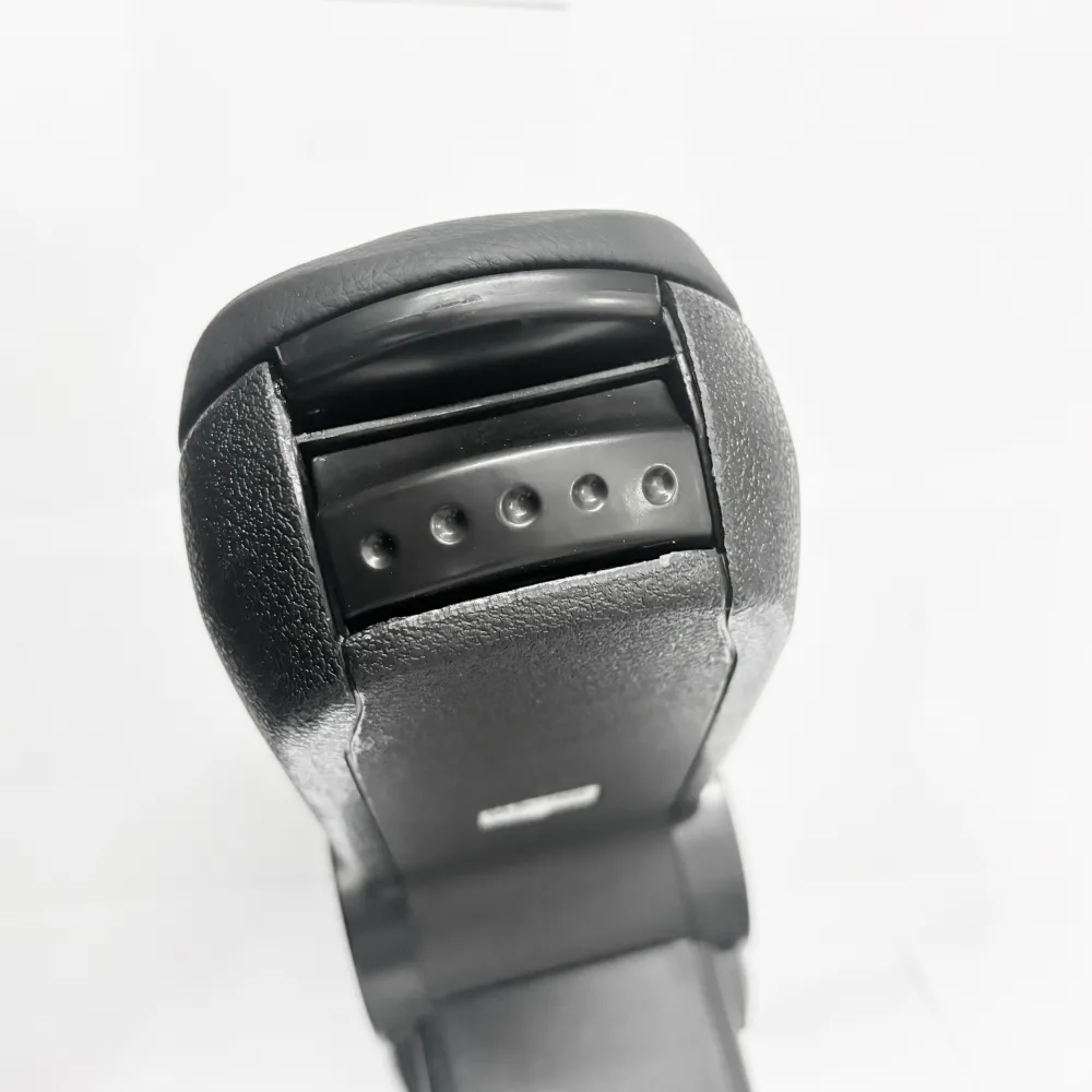 Volkswagen Polo 2009-19 OEM Armrest Console