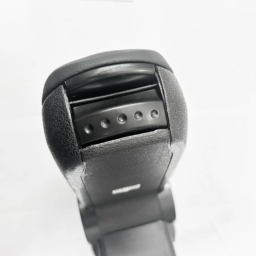Volkswagen Polo 2009-19 OEM Armrest Console