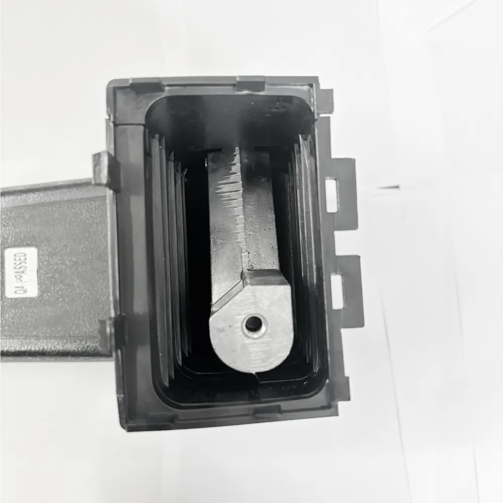 Volkswagen Polo 2009-19 OEM Armrest Console