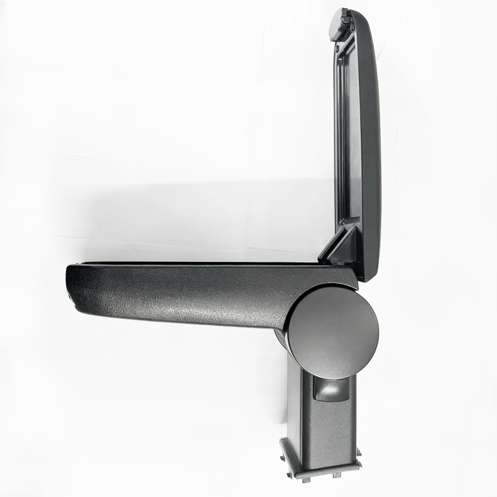 Volkswagen Polo 2009-19 OEM Armrest Console