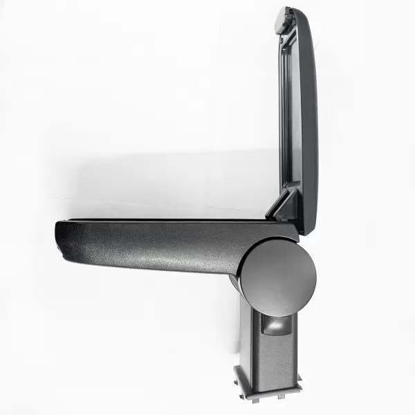 Volkswagen Vento 2010 Onwards OEM Armrest Console