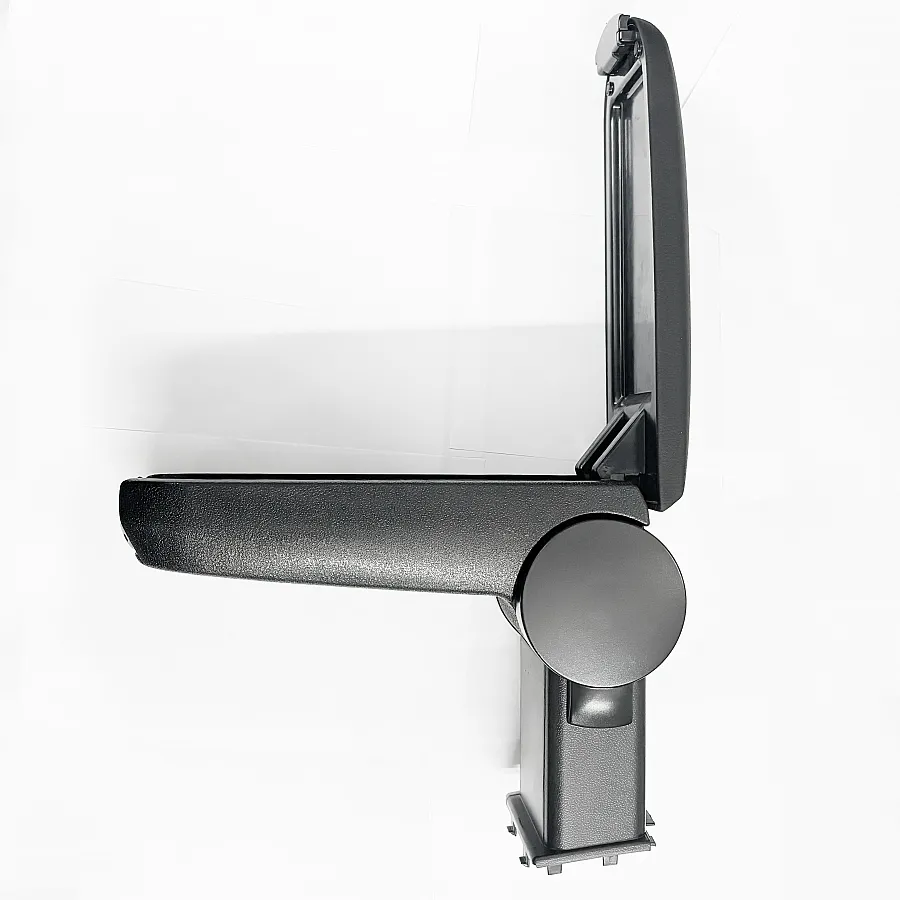 Volkswagen Polo 2009-19 OEM Armrest Console