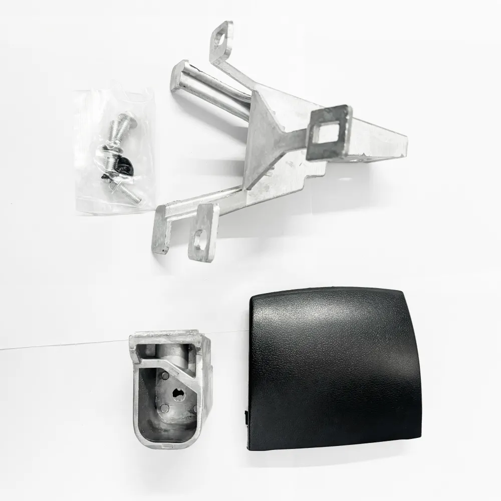 Volkswagen Polo 2009-19 OEM Armrest Console