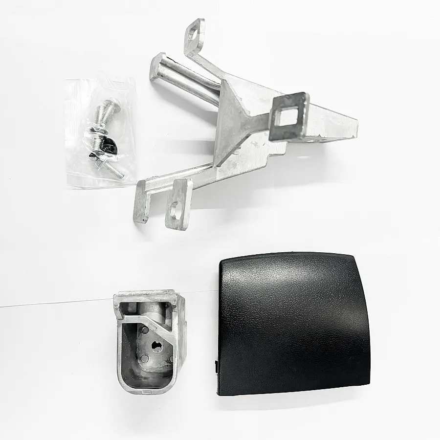 Volkswagen Polo 2009-19 OEM Armrest Console