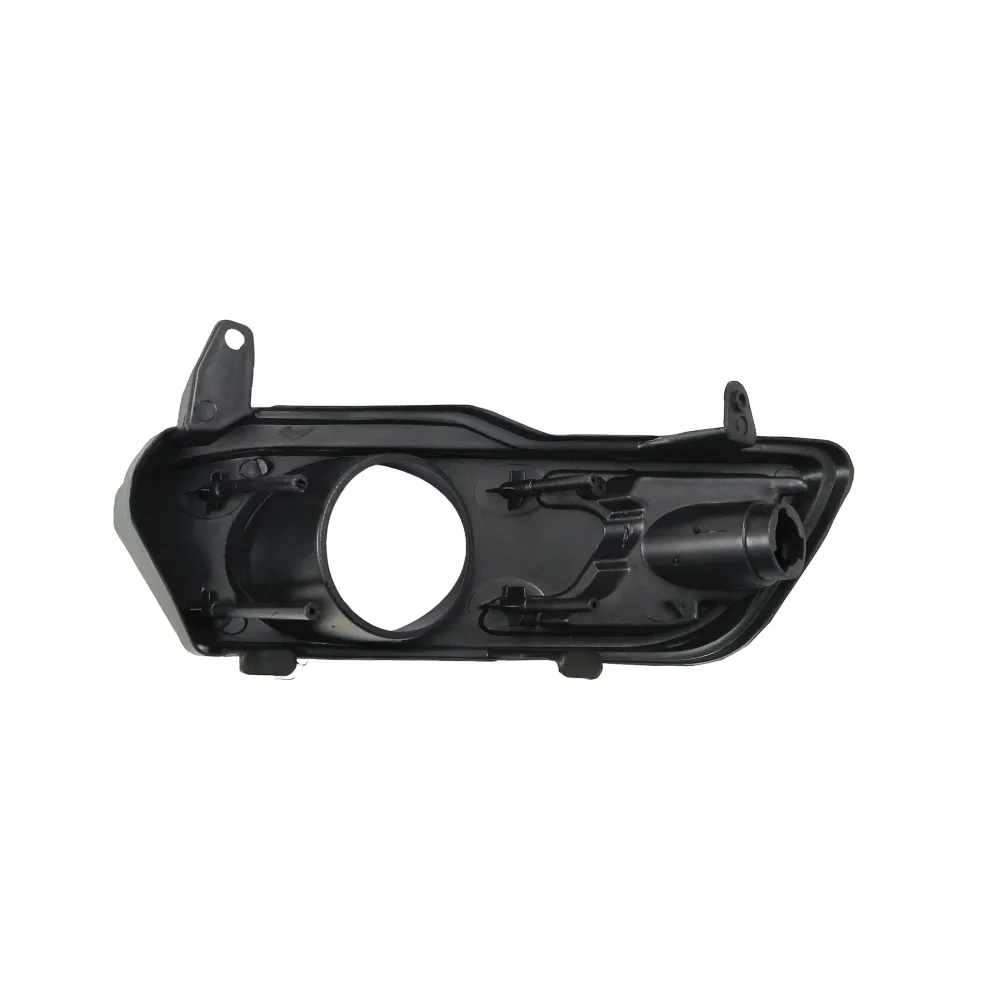 Volkswagen Polo 2014 Onwards Fog lamp Bracket with Indicator Cut For 3" Projector Fitting