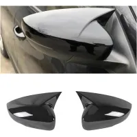 Batman Side Mirror Cover For Skoda Slavia 2022 Onwards