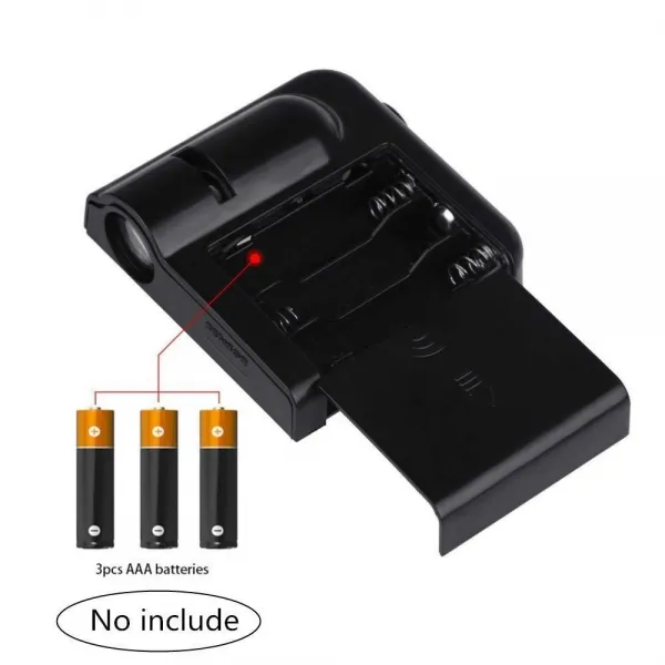 Honda All Car Wireless Door Open Alert Welcome Shadow Ghost Light - 2 Pieces