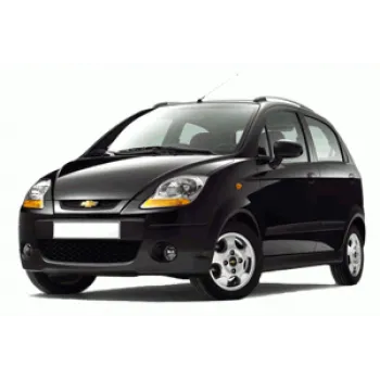 Chevrolet Spark Accessories