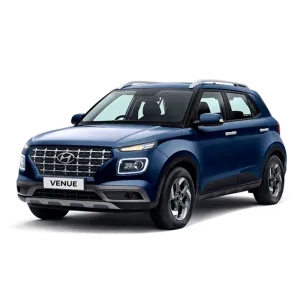 Hyundai Venue Accessories