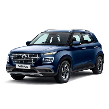 Hyundai Venue Accessories