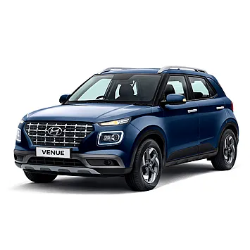 Hyundai Venue Accessories