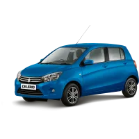 Maruti Suzuki Celerio 2014-2017 Accessories