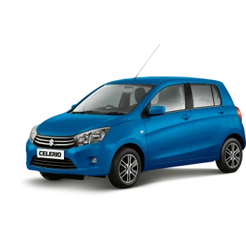 Maruti Suzuki Celerio 2014-2017 Accessories