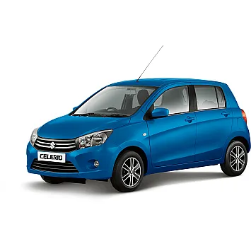 Maruti Suzuki Celerio 2014-2017 Accessories