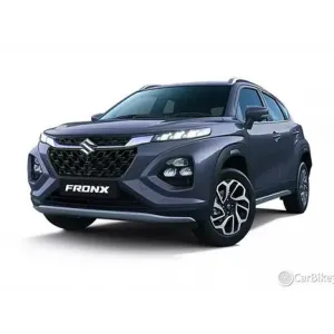 Maruti Suzuki Fronx Accessories