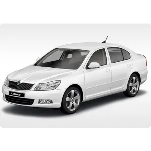 Skoda Laura Accessories