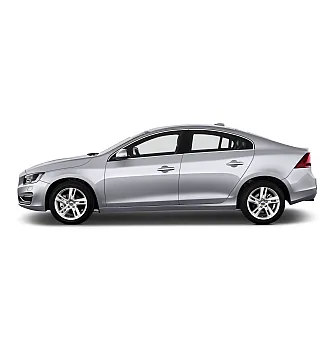 Volvo S60 Accessories