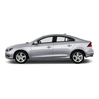 Volvo S60 Accessories