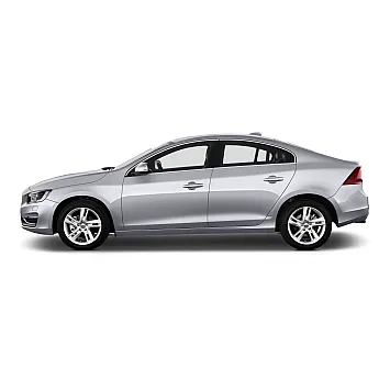 Volvo S60 Accessories