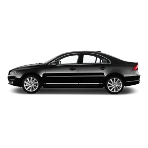 Volvo S80 Accessories
