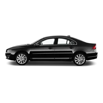 Volvo S80 Accessories