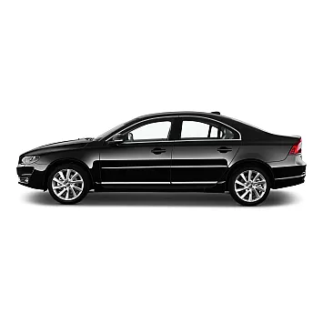 Volvo S80 Accessories