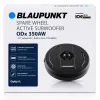 Blaupunkt ODx 350AW 11-Inch Active Spare Wheel Subwoofer | 350W RMS | 1100W Max