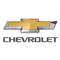 Chevrolet Car Accessories