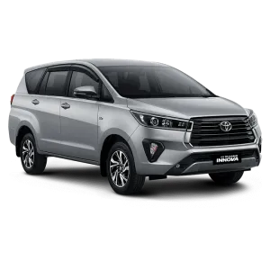Toyota New Innova Crysta Facelift 2021  Accessories
