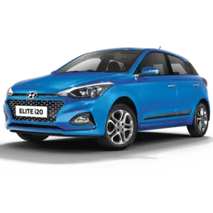 Hyundai i20 Elite Facelift 2018-2020 Accessories
