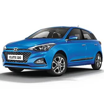 Hyundai i20 Elite Facelift 2018-2020 Accessories