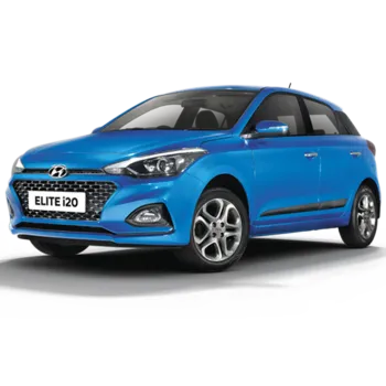 Hyundai i20 Elite Facelift 2018-2020 Accessories
